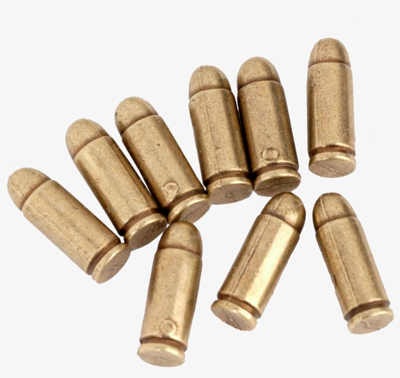 Bullets Png Image - Stone Age Spears, transparent png download
