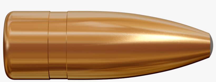 Soft Point - Пуля 2d Png, transparent png download