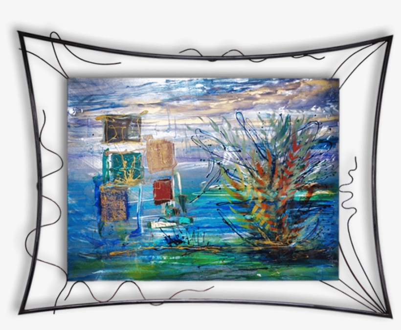 After Blue - Exposures International Gallery, transparent png download