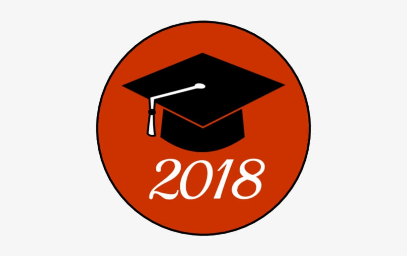 Ol2088 - 1 - 5" Circle - School Colors Graduation Envelope - Hillary Rodham Clinton 2016 Round Ornament, transparent png download