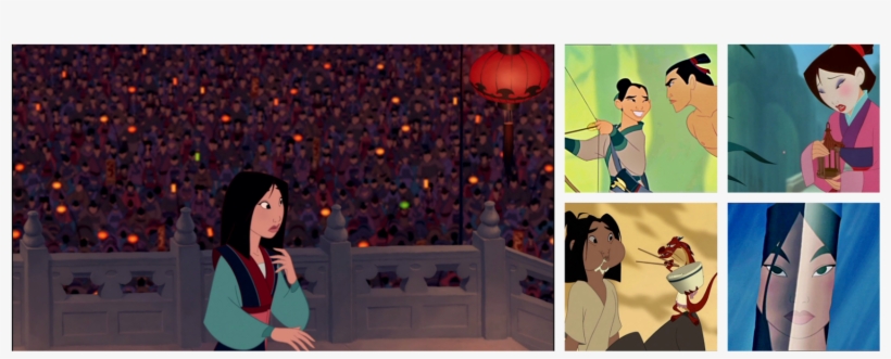 8 - Mulan - Mulan Lea Salonga Signed 11 X 14, Disney, Les Miserables,, transparent png download