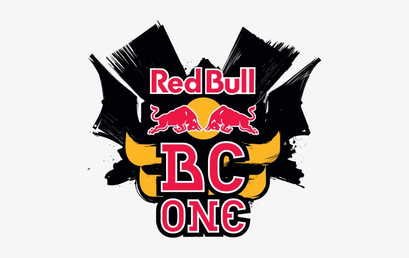 Redbull Logo - Red Bull Hip Hop, transparent png download