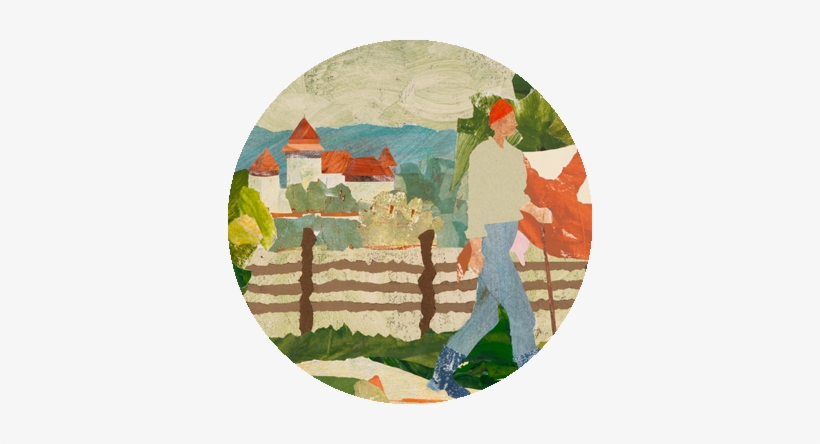 Dione Verulam / John James / Lucy Portman / Tim Scott - Painting, transparent png download