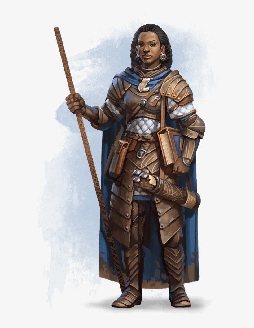 These Were The Stories Of A Restless People Who Long - D&d Human, transparent png download