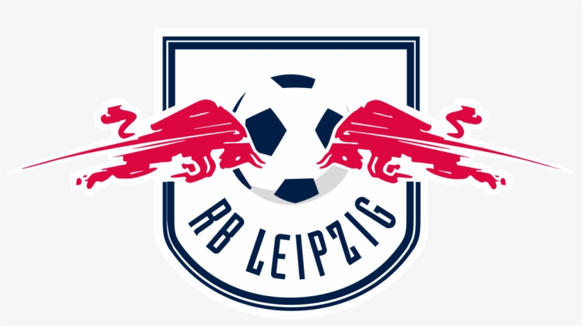 Rb Leipzig Logo, transparent png download