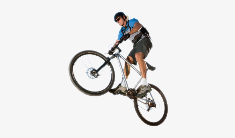 About Us - Mountain Bike, transparent png download