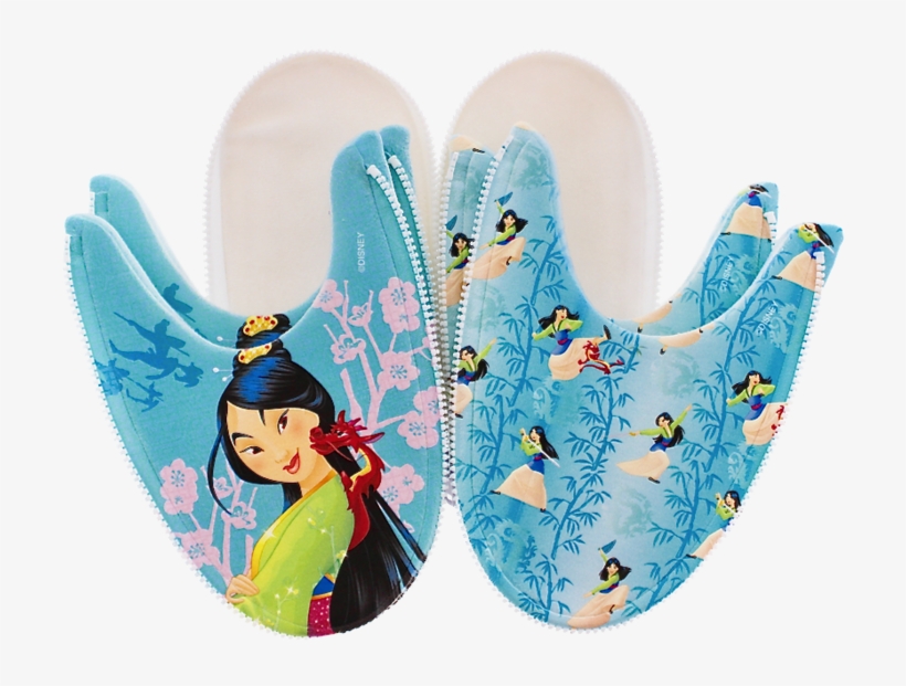 Mulan Mix N Match Zlipperz Set - Kelloggs Cereal, Strawberry Flavored, Disney Princess,, transparent png download