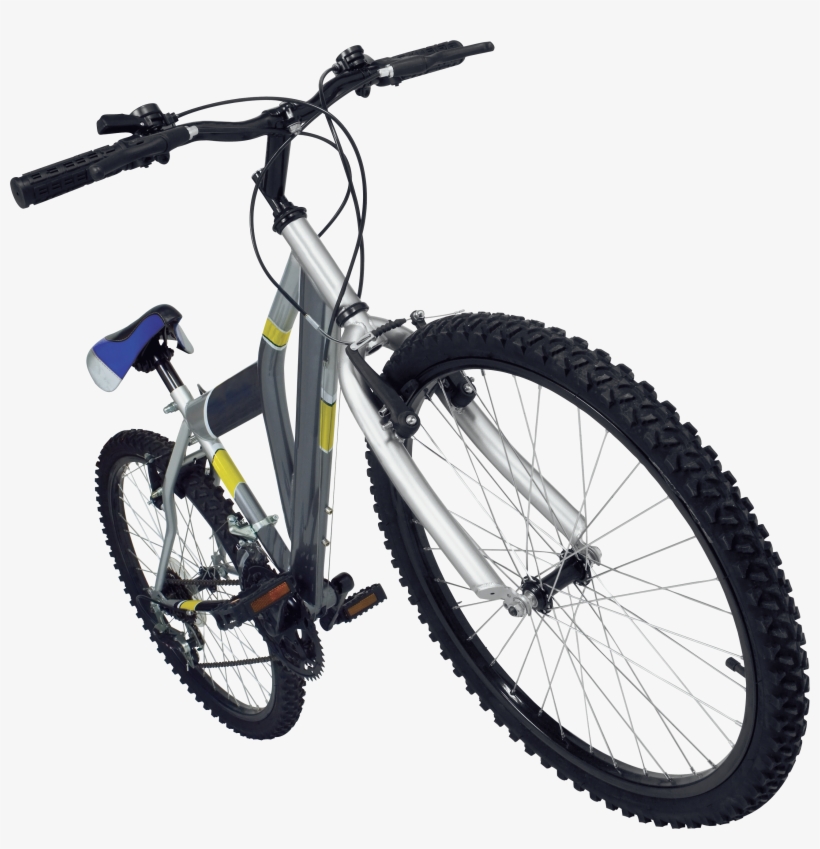Bicycle Png Image - Велосипед Png, transparent png download
