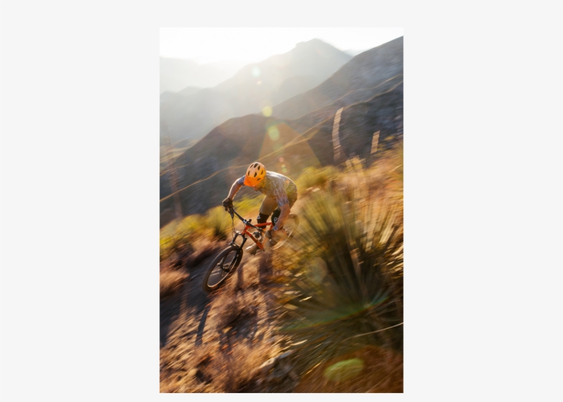 Bang For Your Buck - Downhill Mountain Biking, transparent png download