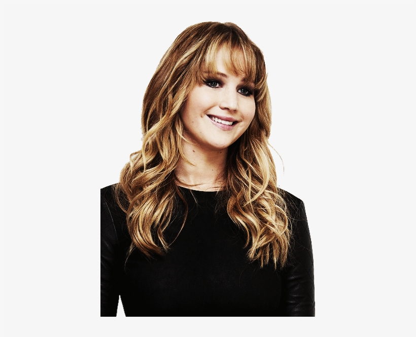Jennifer Lawrence Png Free Download - Jennifer Lawrence Png, transparent png download