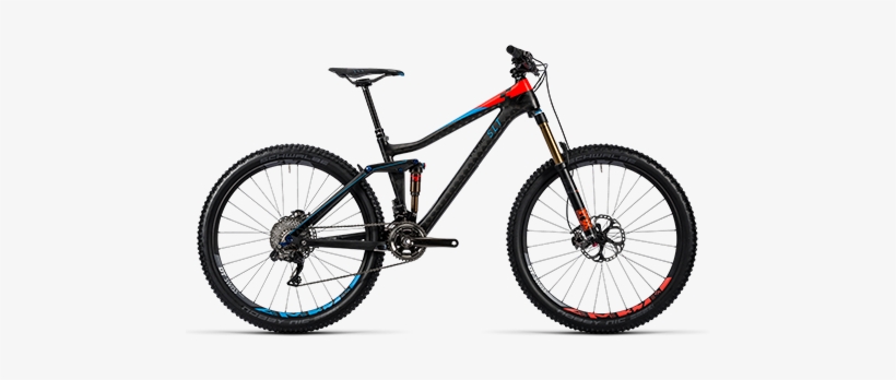 Stereo 140 C - Canyon Spectral Cf 9.0 Pro, transparent png download