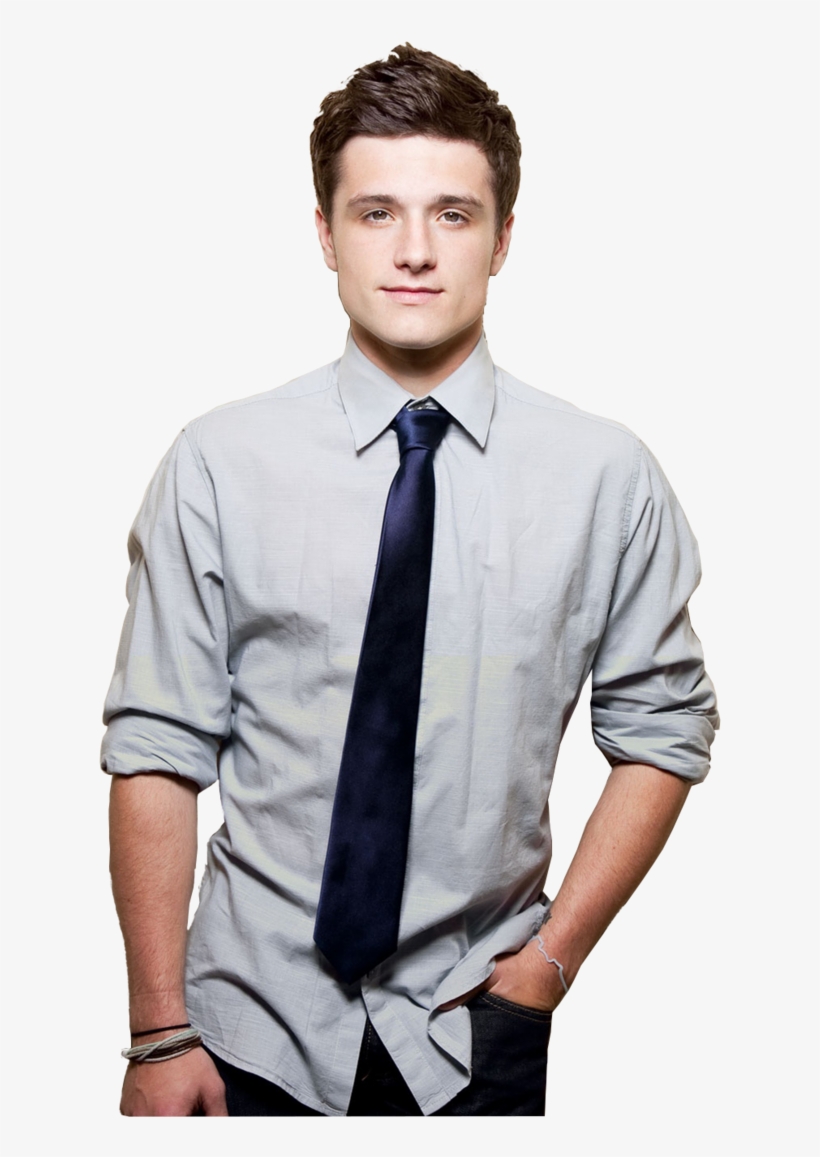 Why Are You So Attractive Josh Hutcherson - Josh Hutcherson Png, transparent png download