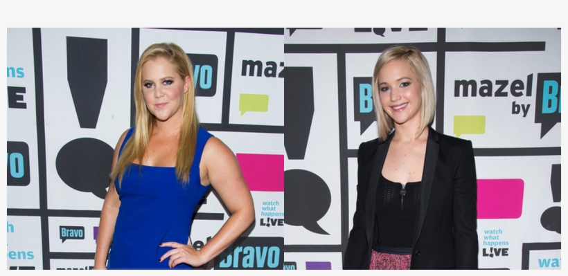 Jennifer Lawrence - New Jersey Housewife Style, transparent png download