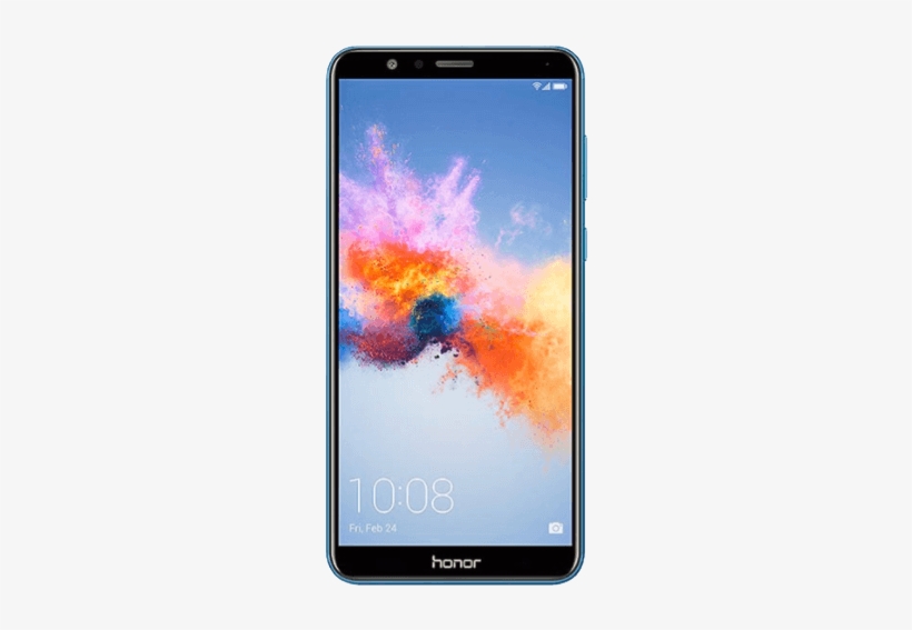 Huawei Honor 7x - هونر 7x, transparent png download