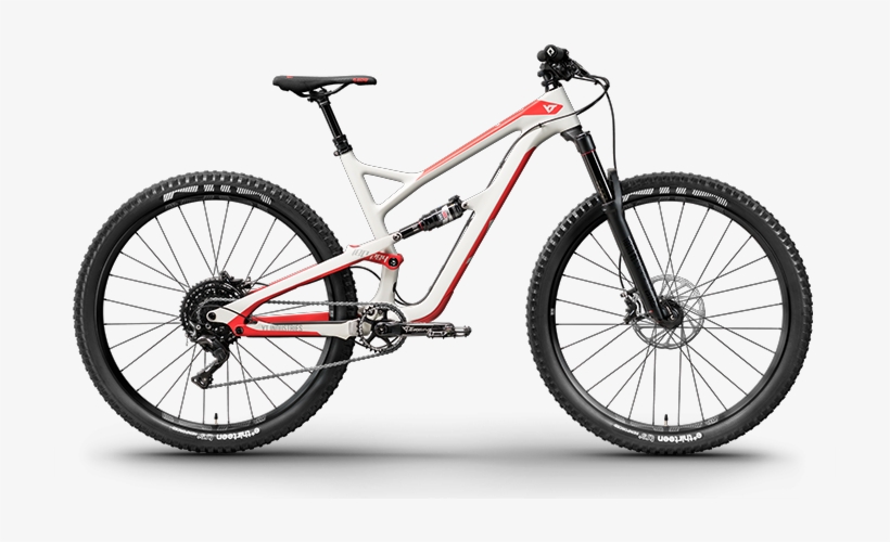 Jeffsy 29 Cf - Jeffsy Cf Pro Race 27, transparent png download