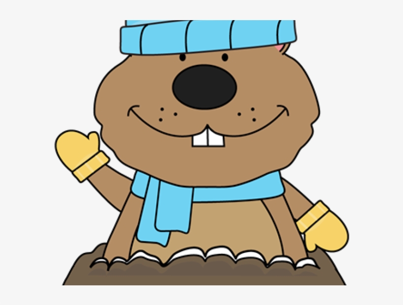 Groundhog, transparent png download