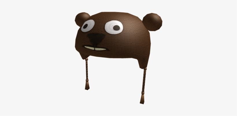 Groundhog Day Beanie - Cartoon, transparent png download