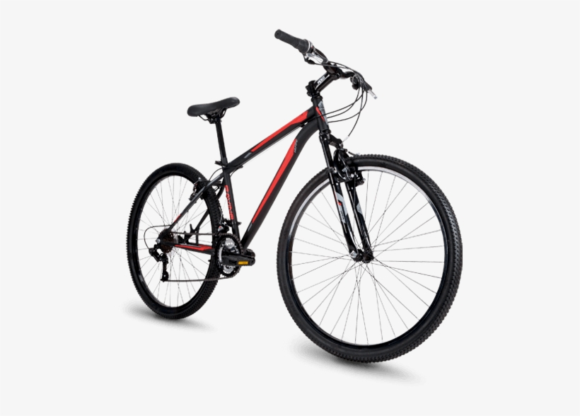 Ravine™ Men's Mountain Bike - Bike Wheel And Axle, transparent png download