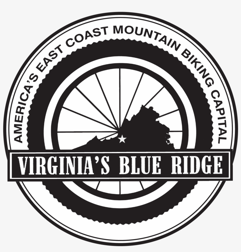 Roanoke Va Imba Ride Center Mountain Bike Capital - Mountain, transparent png download