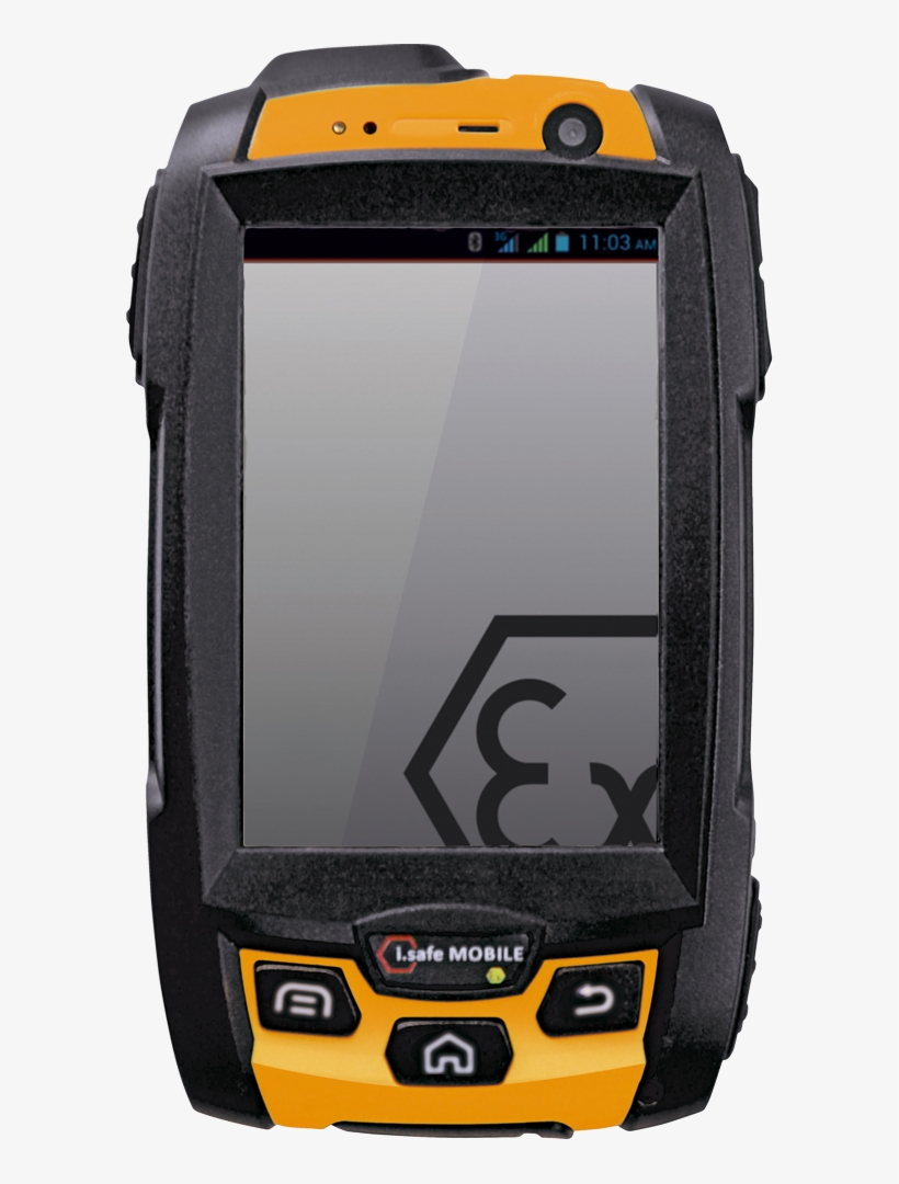 0 Innovation - Isafe Mobile Innovation 2.0, transparent png download