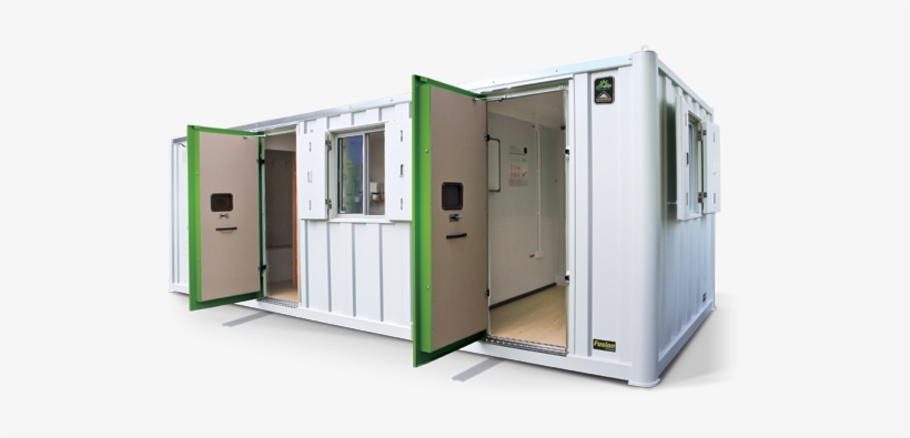 Welfare Fusion Swo7600 Fusion - Groundhog Mobile Welfare Unit, transparent png download