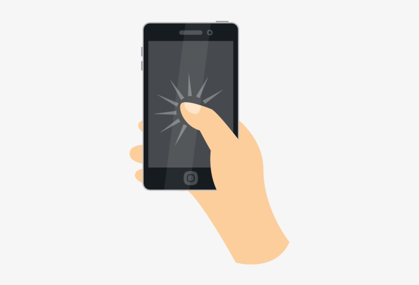 Mortgages With Your - Mobile Device, transparent png download