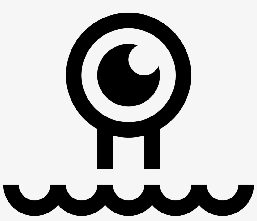 Peryskop Icon - Emblem, transparent png download