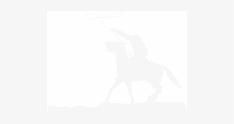 Cowboy Rope Png - Buffalo Bill Center Of The West, transparent png download