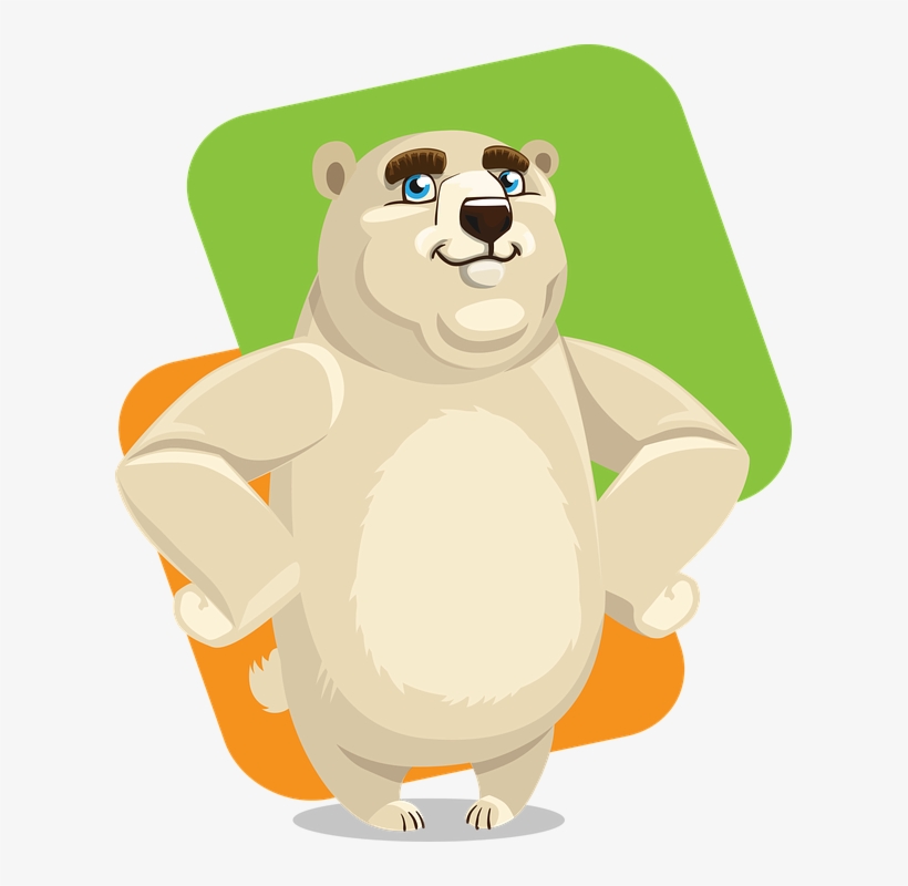 Groundhog Clipart Baby - Write Here Journals: Dad Journal Edition Custom Journal, transparent png download