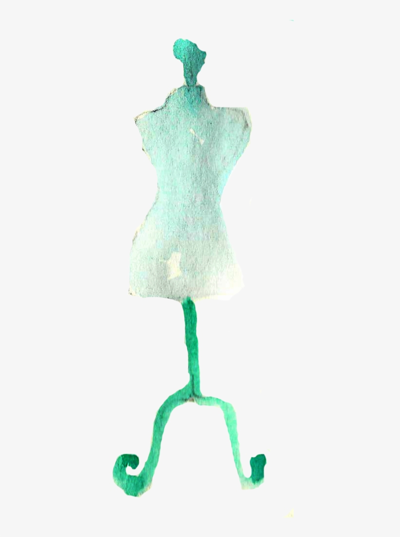My Process Included Sketching The Illustration Out - Lamp, transparent png download