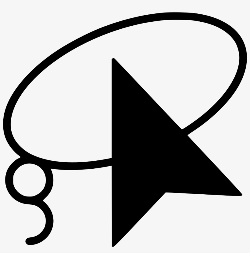 Lasso Comments - Scalable Vector Graphics, transparent png download