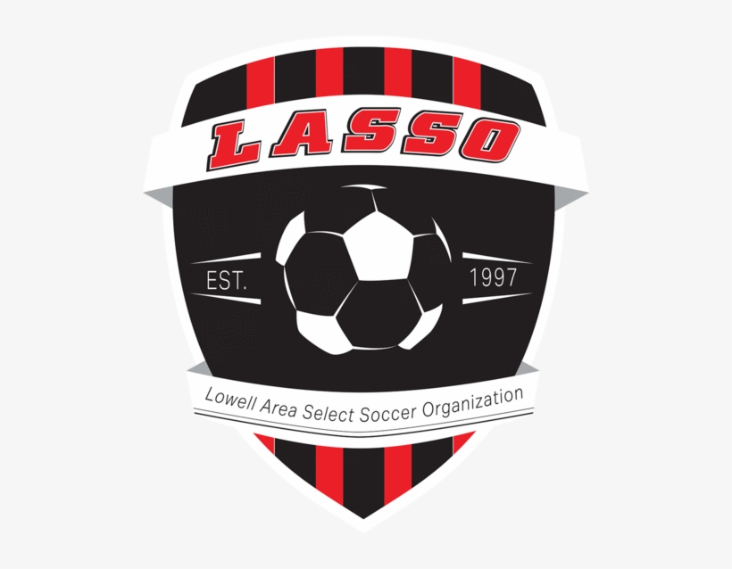 Lasso - Kick American Football, transparent png download