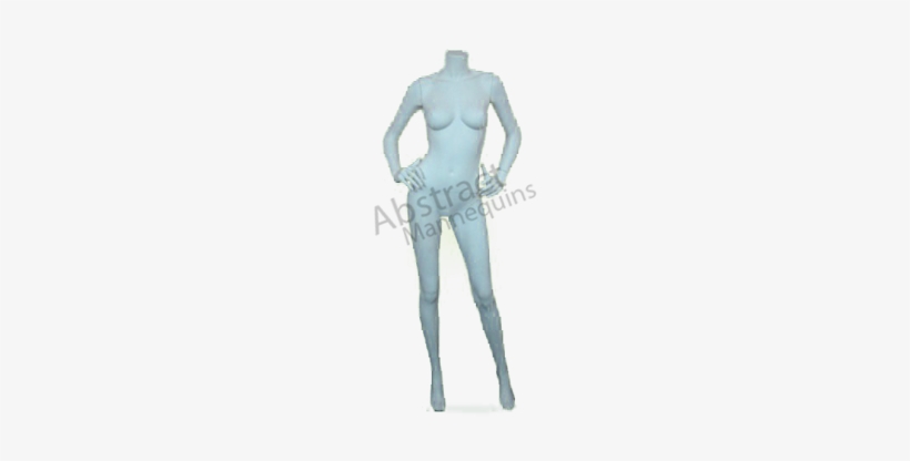 And Let's Try To Change The Way Mannequins Are Produced - Mannequin, transparent png download