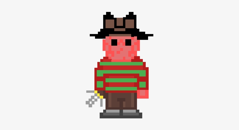 Freddy Krueger - Lighthouse, transparent png download