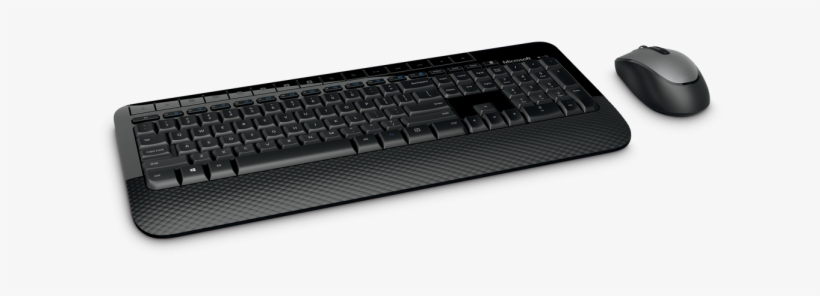Image - Microsoft Wireless Keyboard Py9 00001, transparent png download