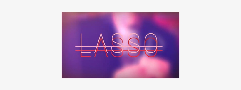 Today, When You Order "lasso By Sebastien Calbry\ - Graphic Design, transparent png download