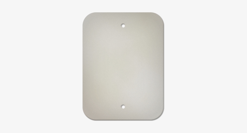Aluminum Sign Blanks, transparent png download