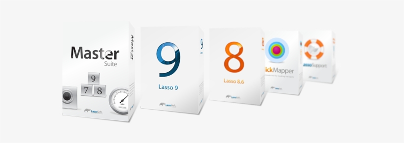 Simply Put, The Lasso Development Platform Is The Easiest, - Computer Programming, transparent png download