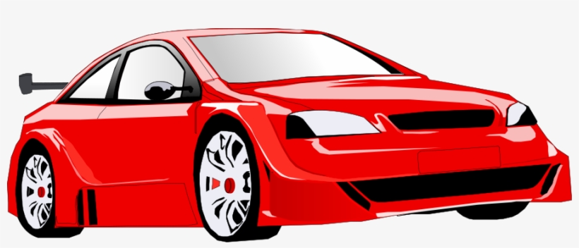 Car Clipart Sport - Reading For Comprehension [book], transparent png download