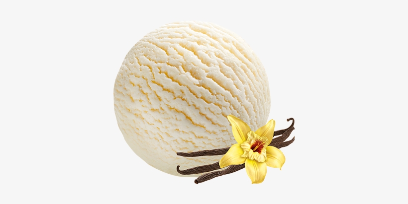 Flavour Drops - French Vanilla, transparent png download