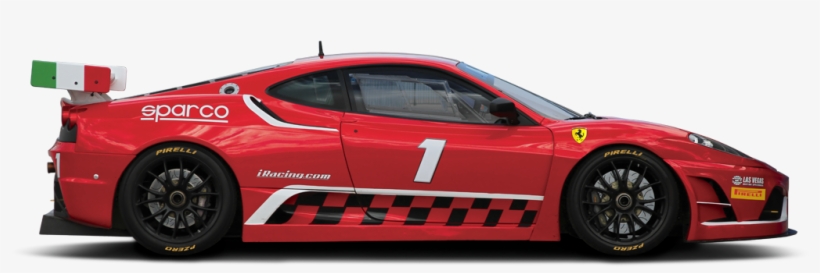 Race Car - Kinetic Energy, transparent png download
