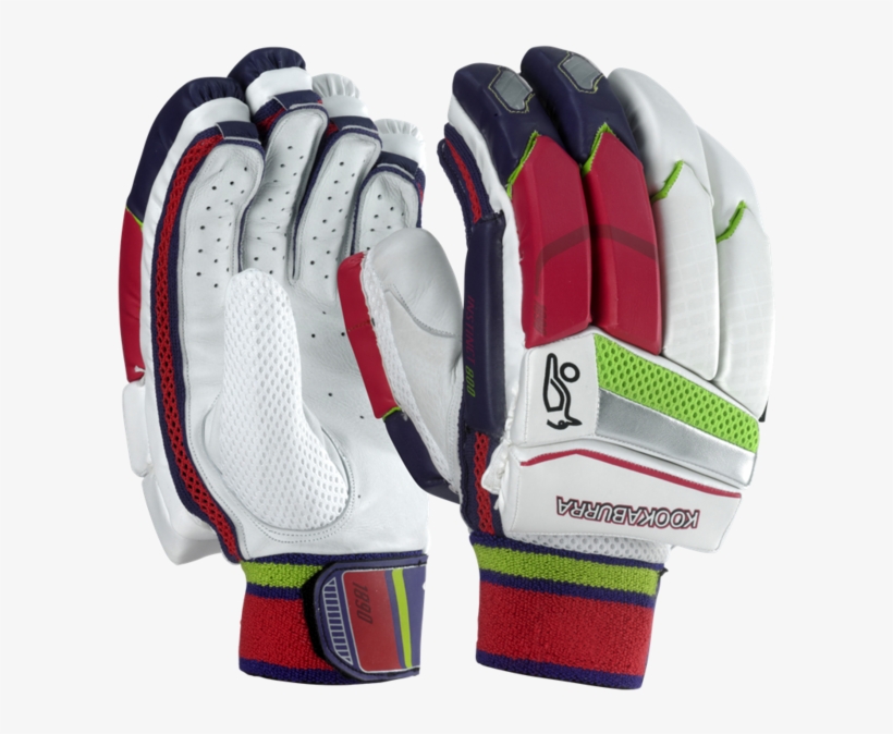 Kookaburra Instinct 800 Glove - Kookaburra, transparent png download
