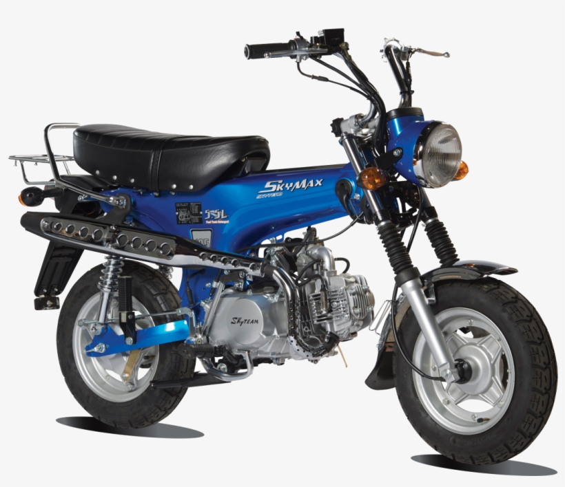 Undefined - Skymax 50cc, transparent png download