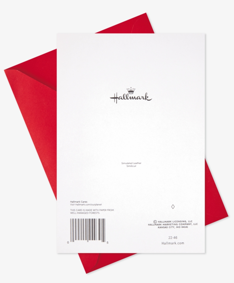 I Love You No Matter What Valentine's Day Card For - Hallmark Cards, transparent png download