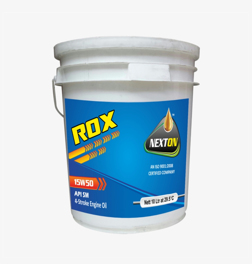 Nexton Royal Enfield 15w50 Engine Oil, Packaging Type - Motor Oil, transparent png download
