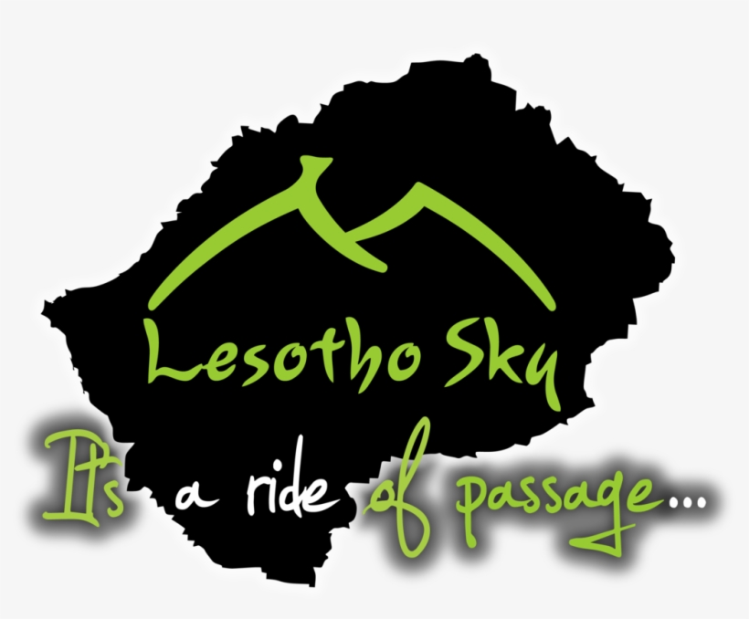Stageraces - Com - Lesotho Sky, transparent png download