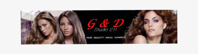 Home Page About Us Latest Offers Ladies Hair Design - Redken, transparent png download