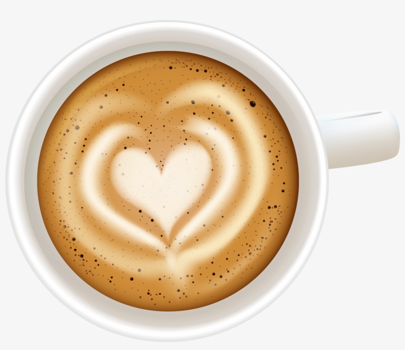 Download - Immagini Tazze Di Caffè, transparent png download