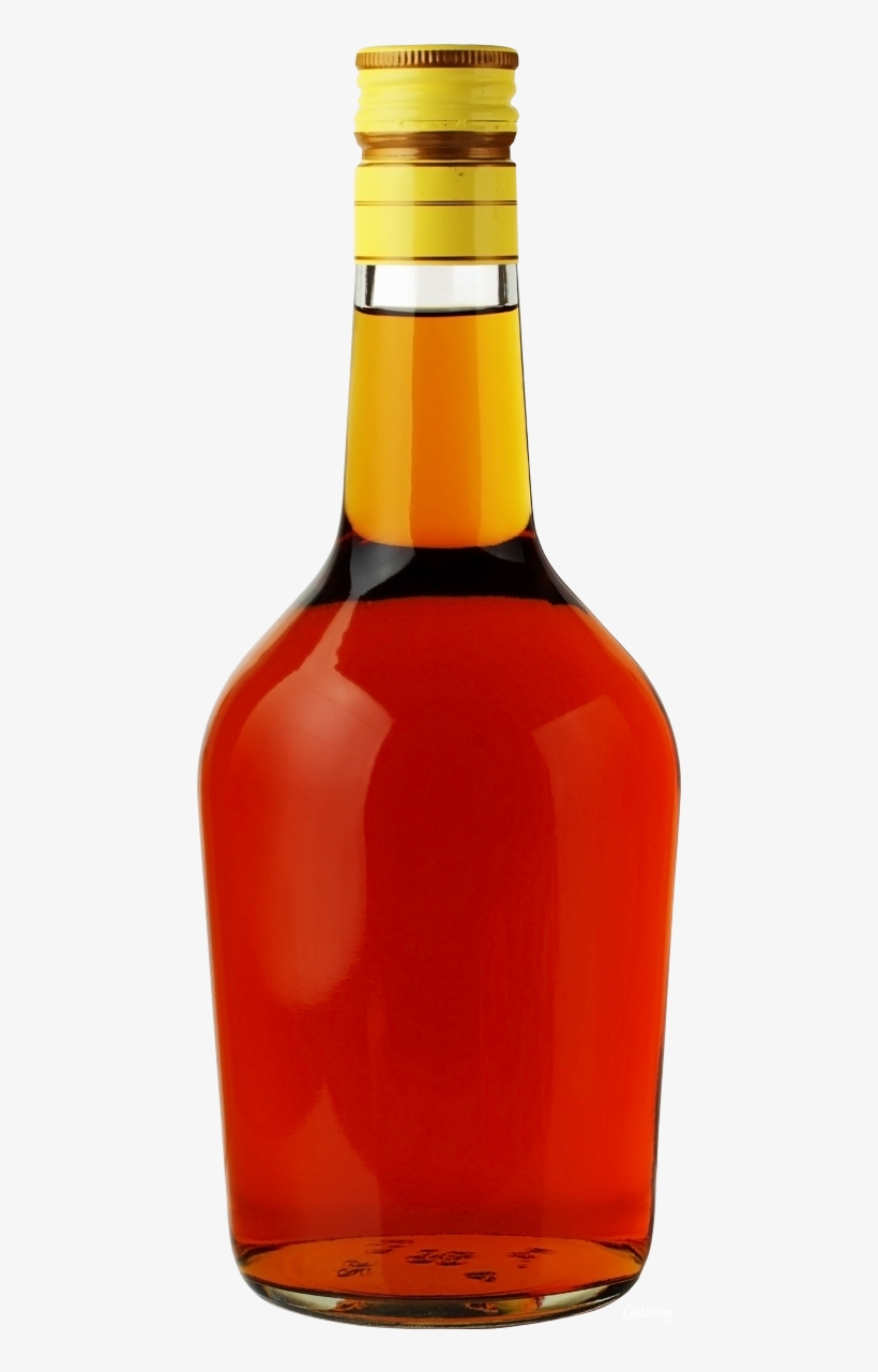 850 X 1200 3 - Cognac, transparent png download
