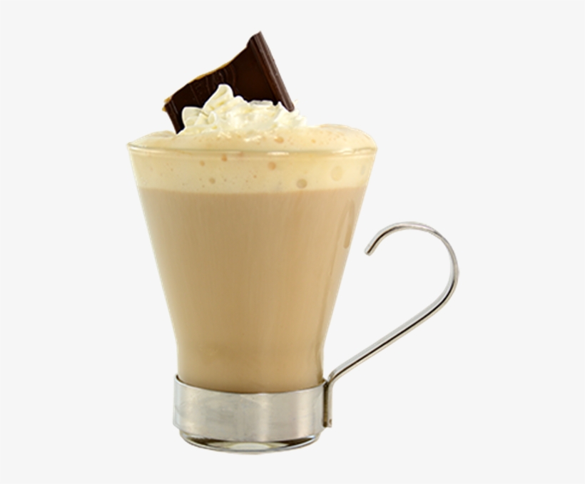 Create This Delicious Skinny Indulgence Latte In Minutes - Mocaccino, transparent png download